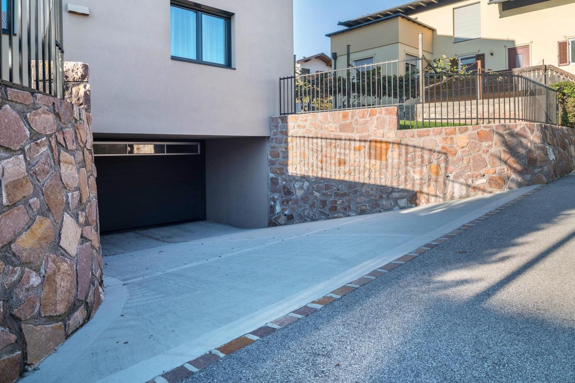 Apartamento Karin - Gala