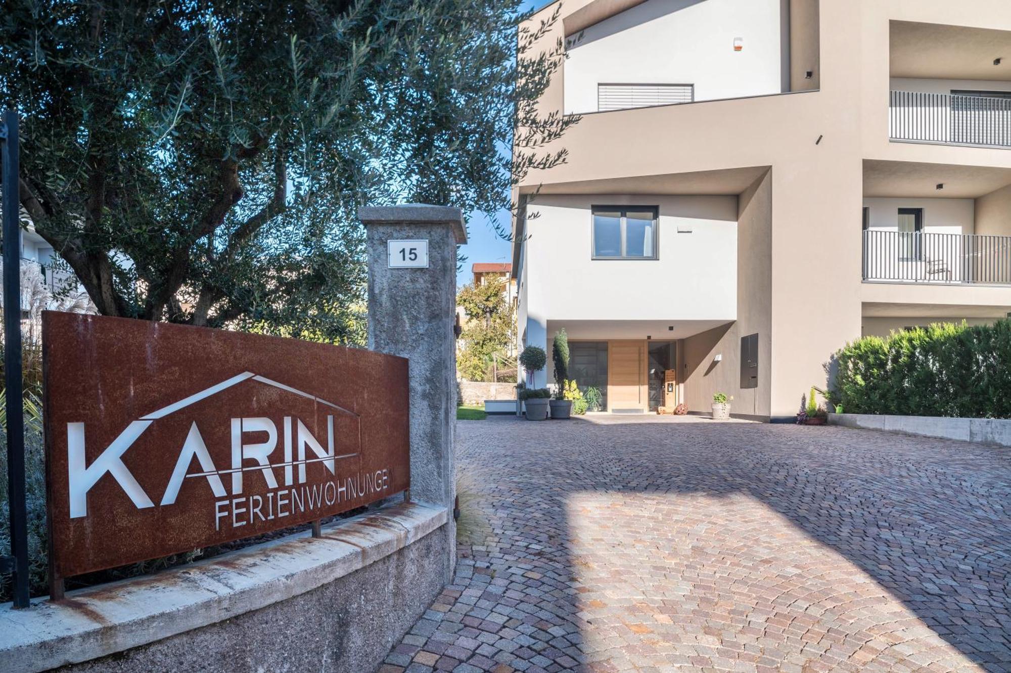 Apartamento Karin - Gala Termeno
