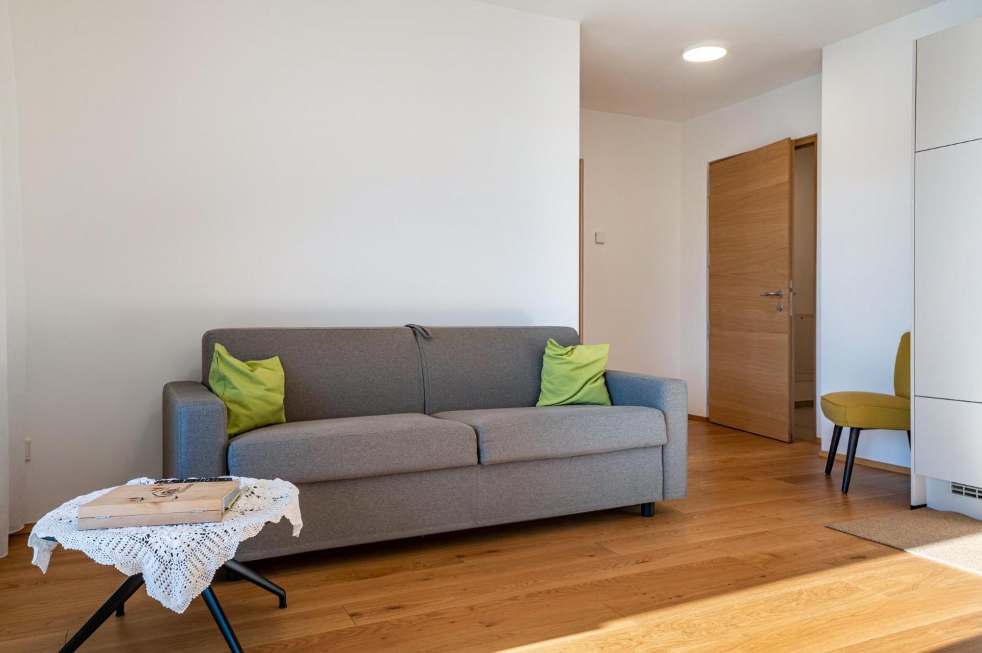 Karin - Gala Apartment *